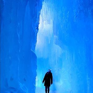 Meet your Posher, Immaculate